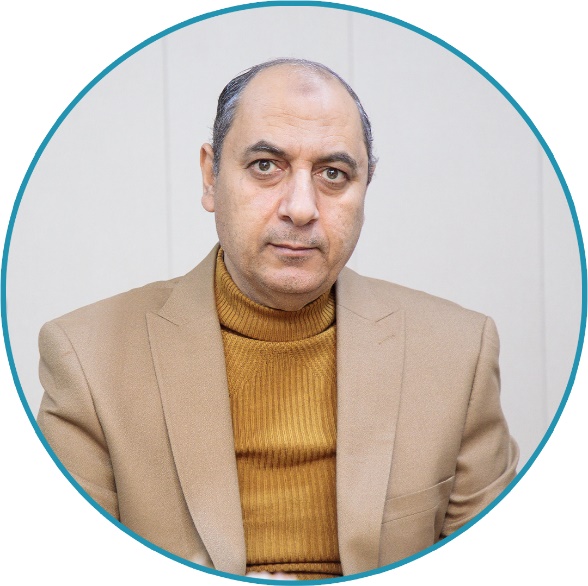 أ.د. اسماعيل طه ابراهيم